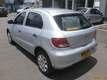 Volkswagen Gol POWER MT 1600CC 5P DH AA