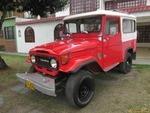 Toyota FJ FJ43