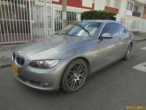 BMW Serie 3 325i