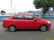 Chevrolet Aveo Emotion