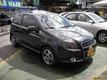 Chevrolet Aveo GTI MT 1600CC 3P AA