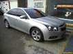 Chevrolet Cruze PLATINUM [LT] AT 1800CC 4P CT TC