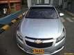 Chevrolet Cruze PLATINUM [LT] AT 1800CC 4P CT TC