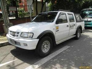 Chevrolet LUV