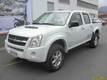 Chevrolet Luv D-Max LS