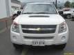 Chevrolet Luv D-Max LS