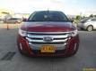 Ford Edge LIMITED AT 3500CC 4X4