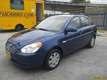 Hyundai Accent VISION GLS MT 1.4 4P 16V