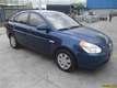 Hyundai Accent VISION GLS MT 1.4 4P 16V