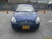 Hyundai Accent VISION GLS MT 1.4 4P 16V