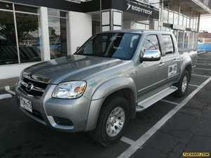 Mazda BT-50