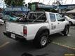 Nissan Frontier NP300 MT 2500CC 4X4 DIESEL