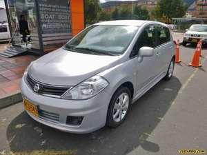 Nissan Tiida EMOTION