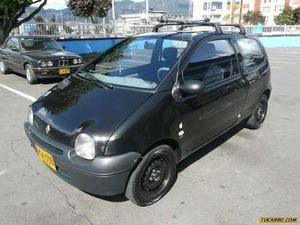 Renault Twingo ACCESS + MT 1200CC 16V AA