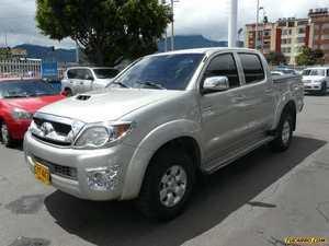 Toyota Hilux VIGO MT 3000CC TDI