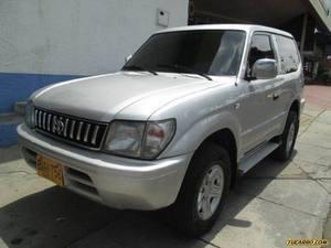 Toyota Prado SUMO MT 2.7 3P