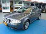 Volkswagen Jetta TRENDLINE MT 2000CC FE