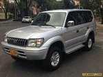 Toyota Prado VX MT 3.4 5P TC