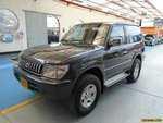 Toyota Prado SUMO MT 2.7 3P