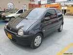 Renault Twingo U AUTHENTIQUE MT 1200CC 16V AA