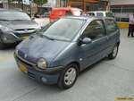 Renault Twingo DYNAMIQUE MT 1200CC 16V