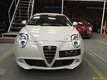 Alfa Romeo Mito DISTINCTIVE MT 1400CC T 3P