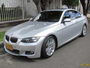 BMW Serie 3 335I