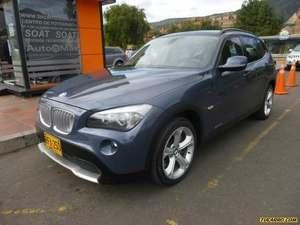 BMW X1 [E84] xDrive 28i Executive TP 3000CC