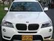 BMW X3 [F25] XDrive20i TP 2000CC T