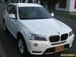 BMW X3 [F25] XDrive20i TP 2000CC T