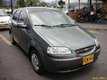 Chevrolet Aveo FAMILY MT 1500CC 4P SA