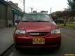 Chevrolet Aveo FAMILY MT 1500CC 4P SA