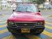 Chevrolet LUV KB 41 MT 1600CC