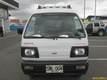 Chevrolet Super Carry CARGO MT 1000CC