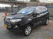 Ford Ecosport TITANIUM AT 2000CC 4X2