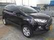 Ford Ecosport TITANIUM AT 2000CC 4X2