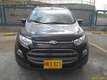 Ford Ecosport TITANIUM AT 2000CC 4X2