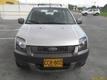 Ford Ecosport 2.0 L MT 2000CC 4X4