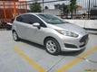 Ford Fiesta HATCHBACK MT 1600CC 5P CT