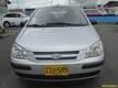 Hyundai Getz GL MT 1400CC 5P 16V