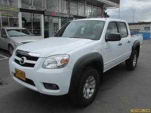 Mazda BT-50 DC