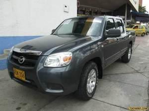 Mazda BT-50