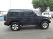 Mitsubishi Montero 2.4 MT 2400CC 3P