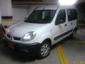 Renault Kangoo EXPRESS MT 1600CC AA