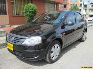 Renault Logan ENTRY [FAMILIER] MT 1400CC SA