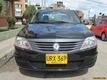 Renault Logan ENTRY [FAMILIER] MT 1400CC SA