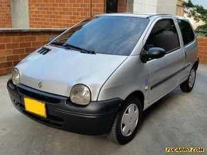 Renault Twingo U AUTHENTIQUE MT 1200CC 16V AA