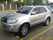 Toyota Fortuner 2.7L AT 2700CC 4X4