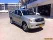 Toyota Hilux IMV MT 2500CC 4X2 TD