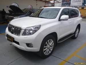 Toyota Prado VX AT3.0 5P TC